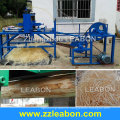 Hot Selling Wood Wool Making Machine, Wood Wool Machine